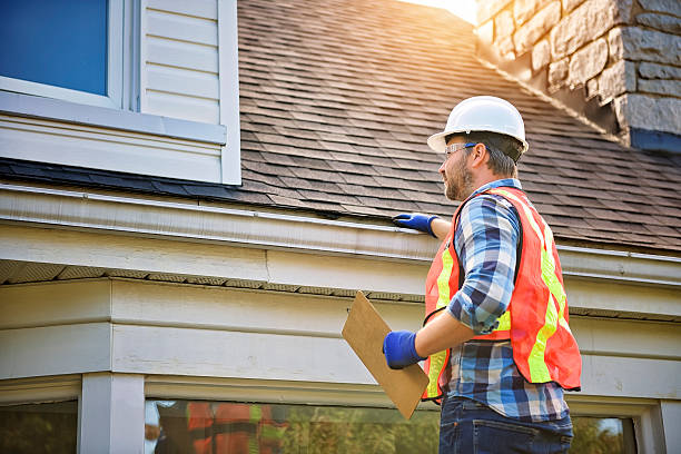 Roof Repair in Tualatin